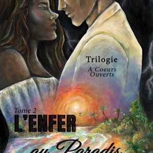 L enfer au paradis tome 2 dark romance